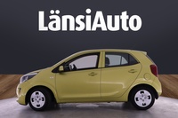 Kia Picanto vaihtoauto