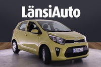 Kia Picanto vaihtoauto