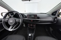 Kia Picanto vaihtoauto