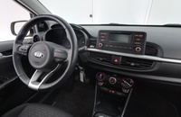 Kia Picanto vaihtoauto