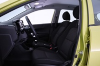 Kia Picanto vaihtoauto
