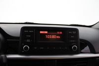 Kia Picanto vaihtoauto