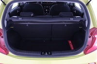 Kia Picanto vaihtoauto