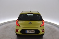 Kia Picanto vaihtoauto