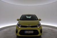 Kia Picanto vaihtoauto