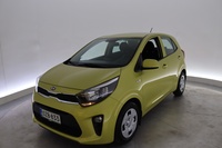 Kia Picanto vaihtoauto