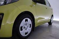 Kia Picanto vaihtoauto