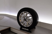 Kia Picanto vaihtoauto