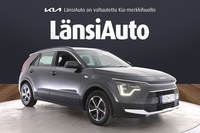 Kia Niro vaihtoauto