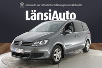 Volkswagen Sharan vaihtoauto