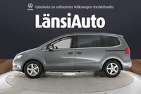 Volkswagen Sharan vaihtoauto