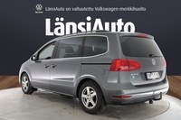 Volkswagen Sharan vaihtoauto
