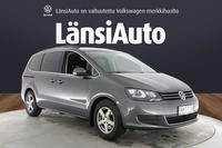 Volkswagen Sharan vaihtoauto