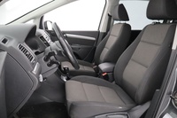 Volkswagen Sharan vaihtoauto