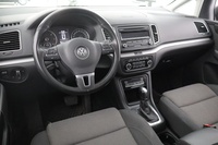 Volkswagen Sharan vaihtoauto