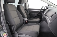 Volkswagen Sharan vaihtoauto