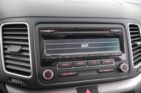 Volkswagen Sharan vaihtoauto