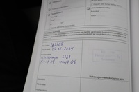 Volkswagen Sharan vaihtoauto