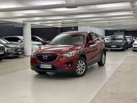 Mazda CX-5 vaihtoauto