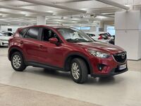 Mazda CX-5 vaihtoauto