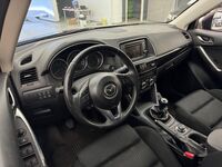 Mazda CX-5 vaihtoauto