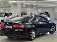 Toyota Camry vaihtoauto