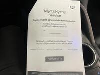 Toyota Camry vaihtoauto