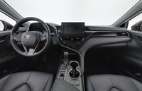 Toyota Camry vaihtoauto