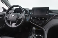 Toyota Camry vaihtoauto