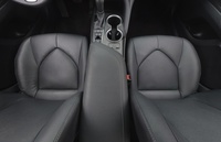 Toyota Camry vaihtoauto
