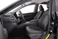 Toyota Camry vaihtoauto
