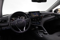 Toyota Camry vaihtoauto