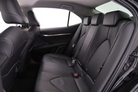 Toyota Camry vaihtoauto