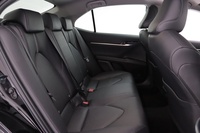Toyota Camry vaihtoauto