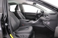 Toyota Camry vaihtoauto