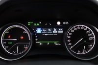 Toyota Camry vaihtoauto