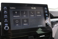 Toyota Camry vaihtoauto