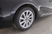 Toyota Camry vaihtoauto