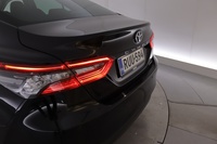 Toyota Camry vaihtoauto