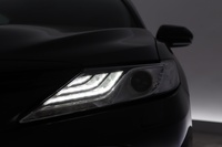 Toyota Camry vaihtoauto