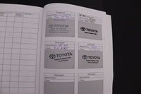 Toyota Camry vaihtoauto
