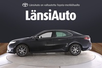 Toyota Camry vaihtoauto