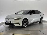 Volkswagen ID.7 vaihtoauto