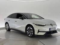 Volkswagen ID.7 vaihtoauto