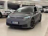 Volkswagen ID.3 vaihtoauto