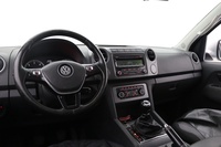 Volkswagen Amarok vaihtoauto