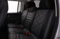 Volkswagen Amarok vaihtoauto