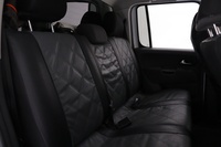 Volkswagen Amarok vaihtoauto
