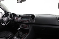 Volkswagen Amarok vaihtoauto