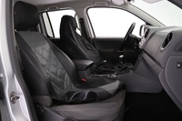 Volkswagen Amarok vaihtoauto